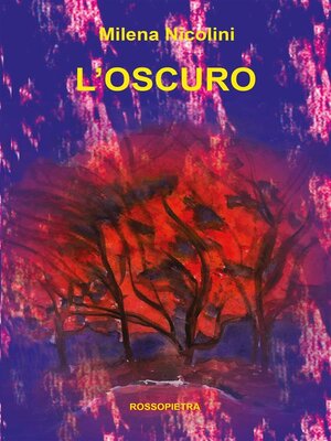 cover image of L'oscuro